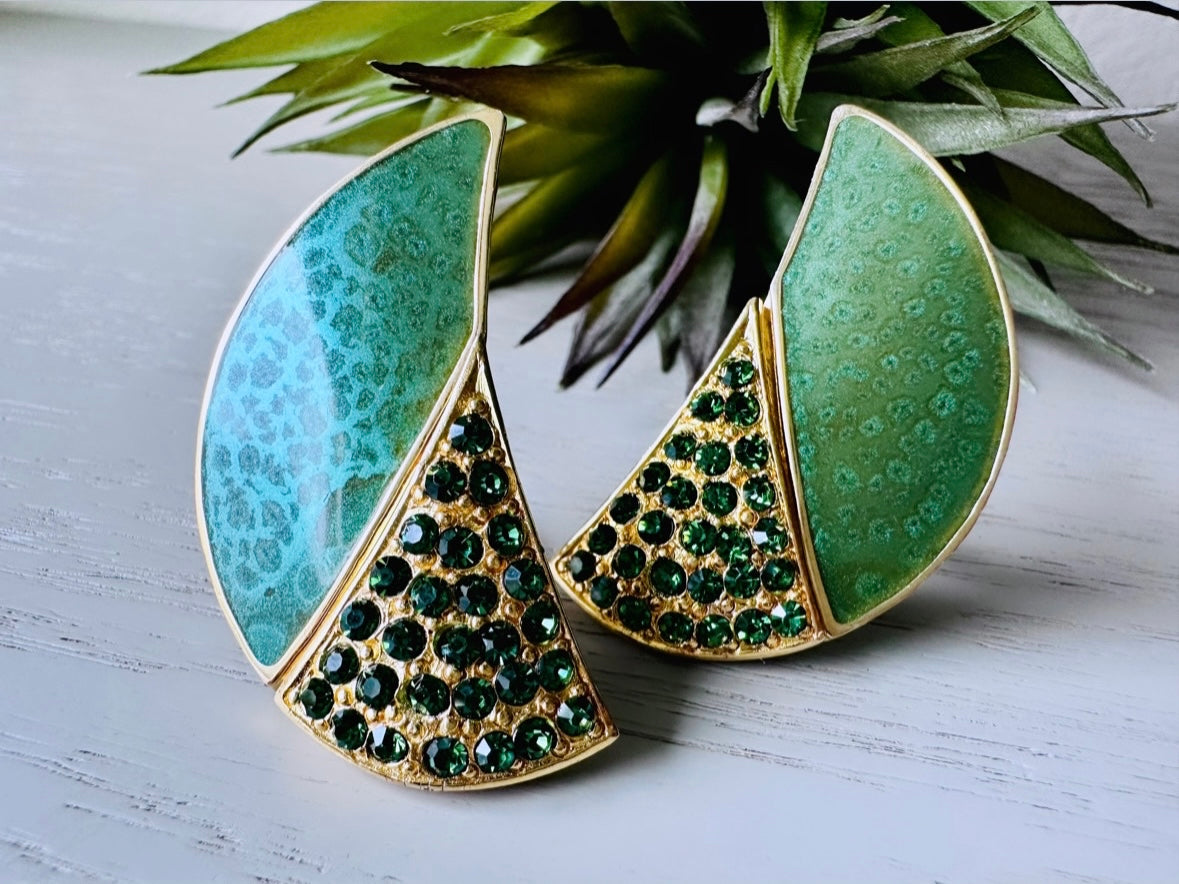 Berebi earrings deals