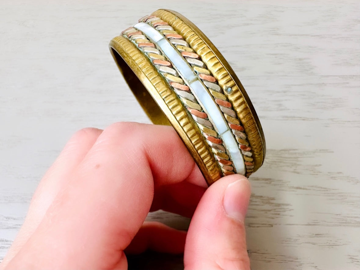 Bronze 2025 bangles design